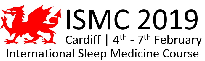 ISMC Logo ISMC Logo