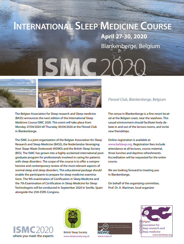 ISMC ISMC