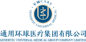 UMCARE Logo