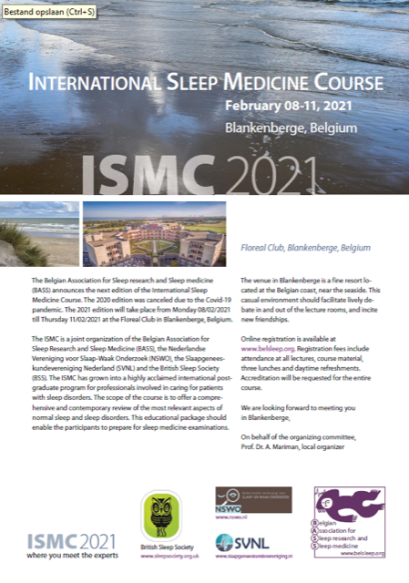 ISMC 2