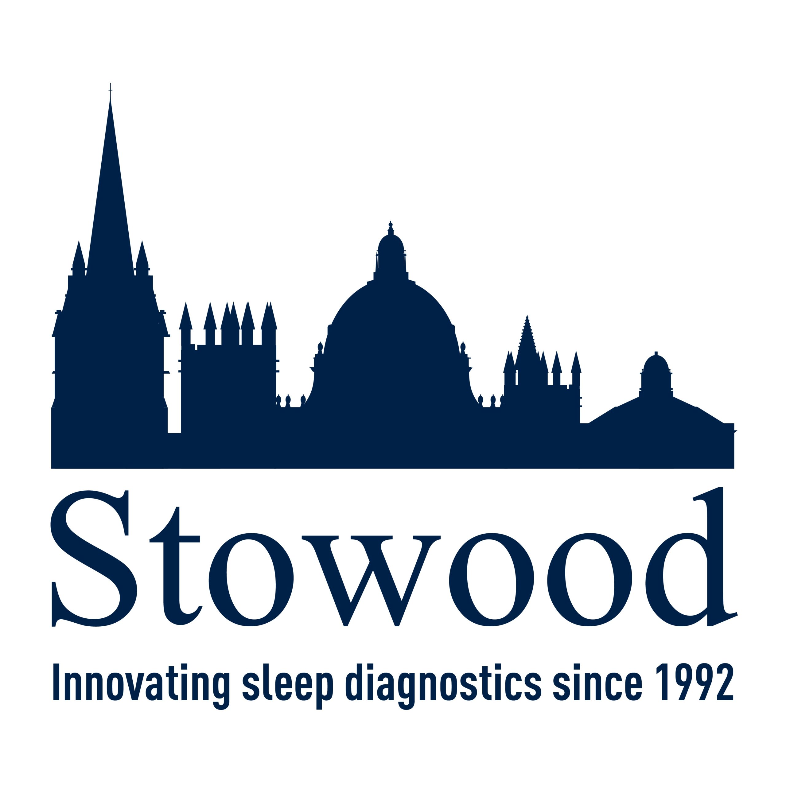 Stowood Company Logo
