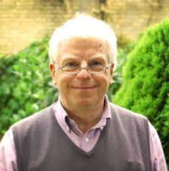 Jim Horne Jim Horne